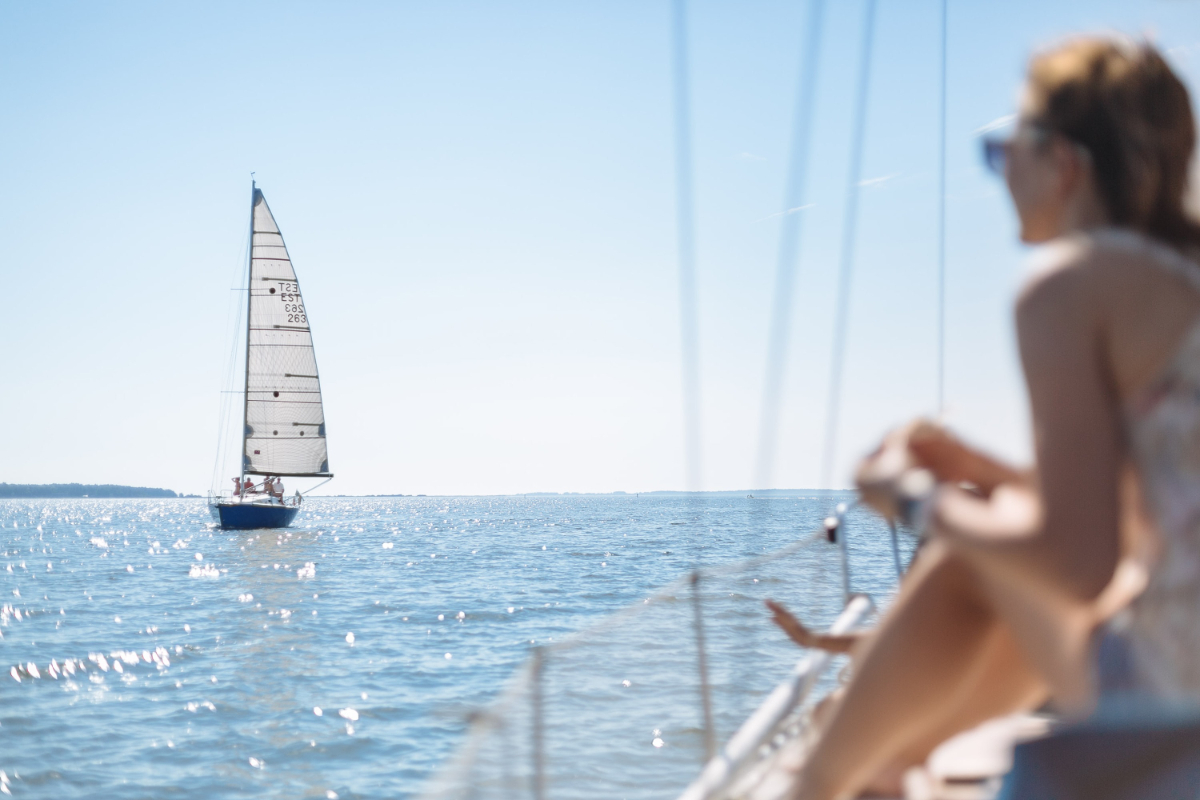 Always Test Private Boats For Legionella