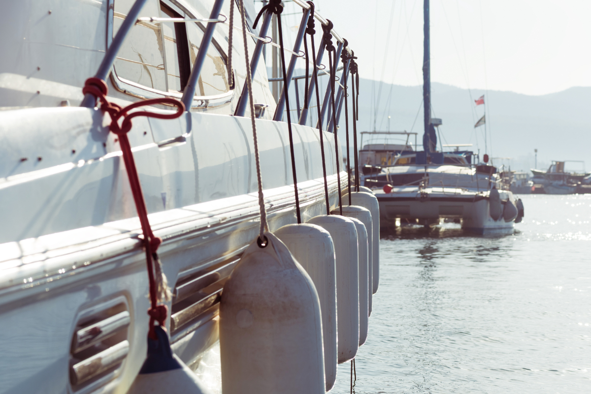 Ensuring Public Safety On Pontoon Boats