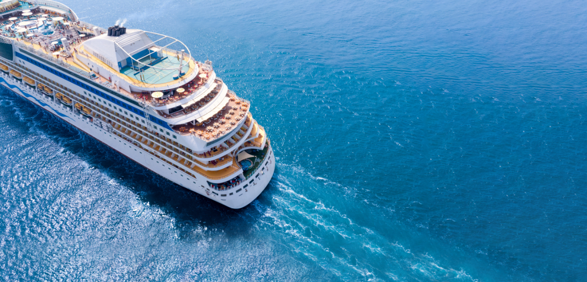 The Importance Of Public Safety On Cruise Ships Image
