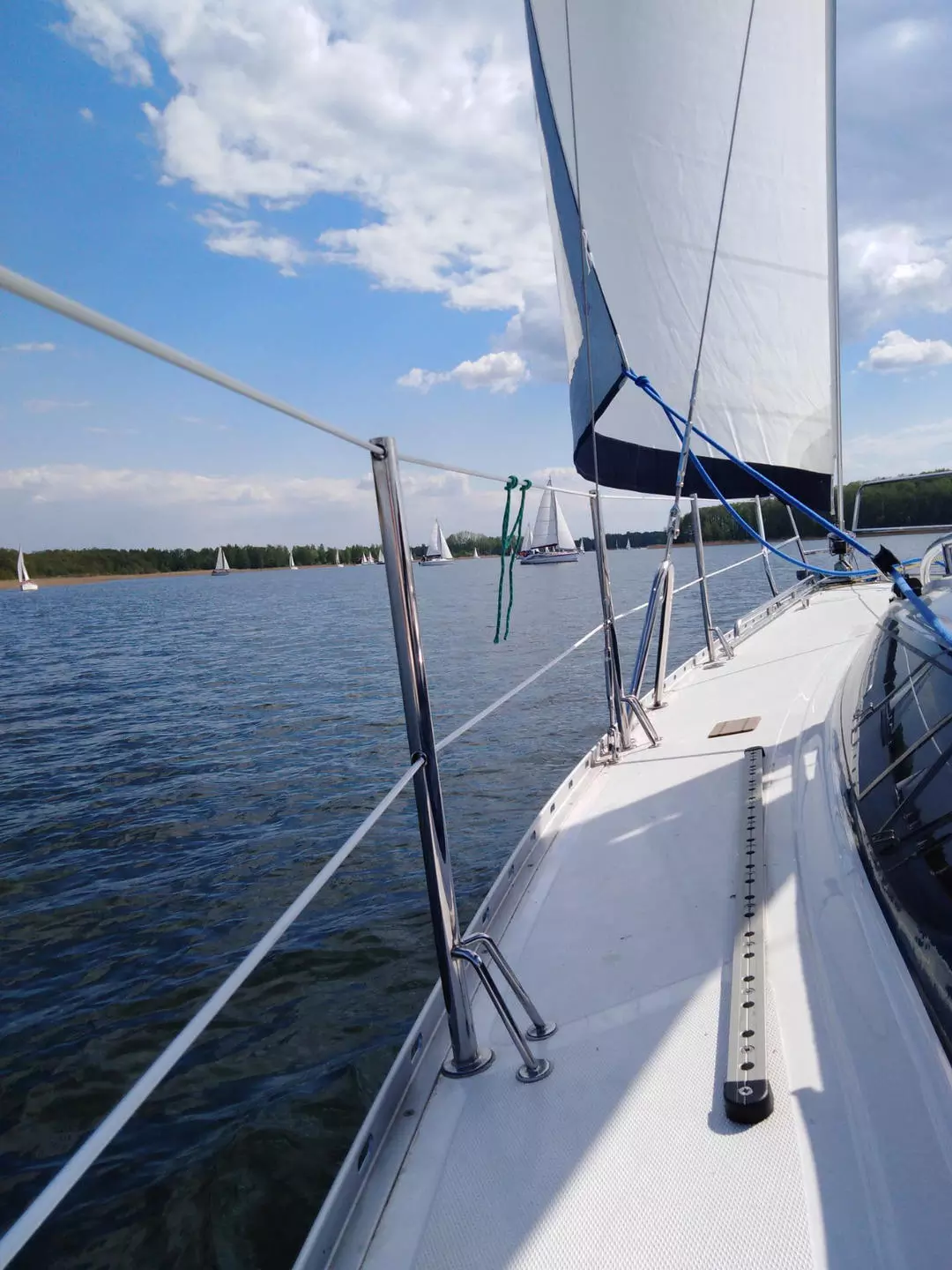Ensuring Public Safety On Private Boats